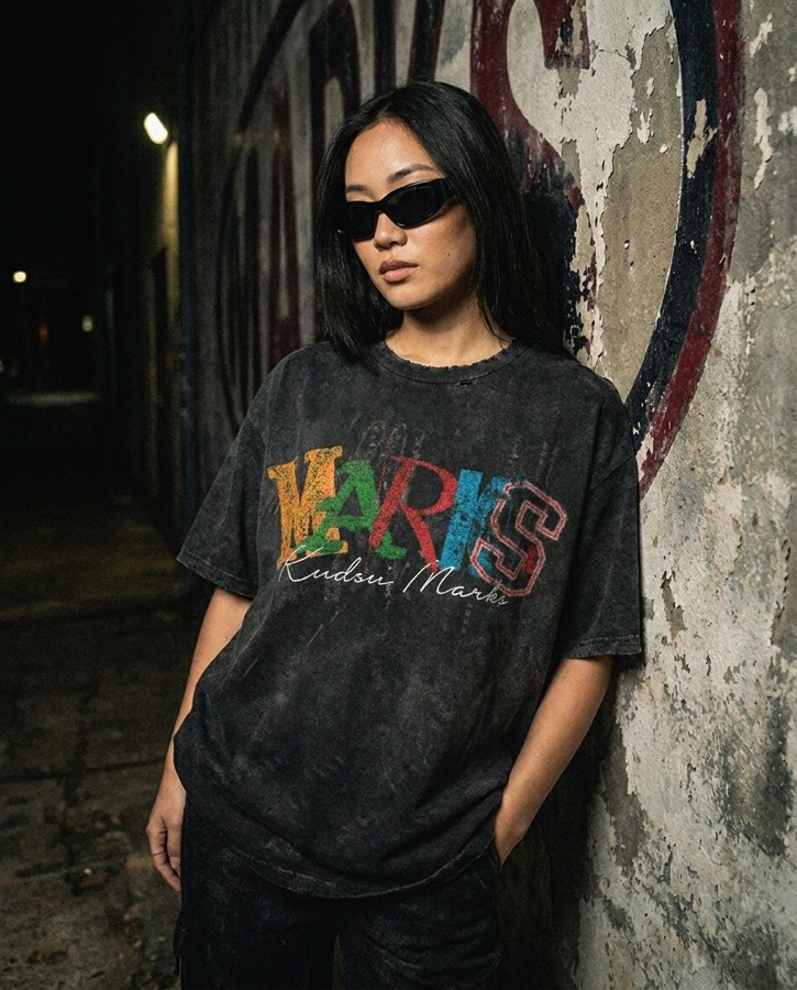 MARKS Tee Night