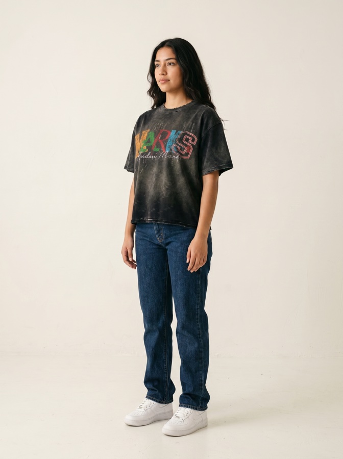MARKS Tee Studio